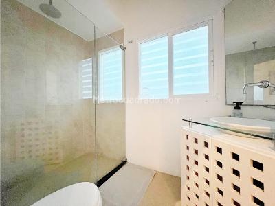 Apartamento de 1 alcoba en venta en Zona Historica Centro Historico, Cartagena, 76 m² · foto 16 de 20