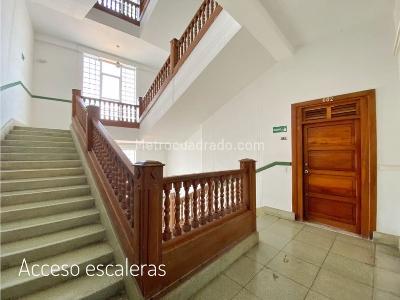 Apartamento de 1 alcoba en venta en Zona Historica Centro Historico, Cartagena, 76 m² · foto 18 de 20