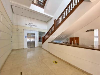 Apartamento de 1 alcoba en venta en Zona Historica Centro Historico, Cartagena, 76 m² · foto 20 de 20