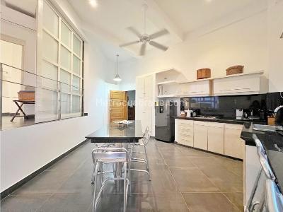 Apartamento de 1 alcoba en venta en Zona Historica Centro Historico, Cartagena, 73 m² · foto 3 de 16