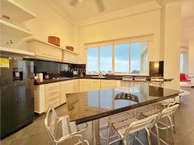 Apartamento de 1 alcoba en venta en Zona Historica Centro Historico, Cartagena, 73 m² · foto 4 de 16