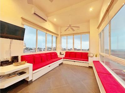 Apartamento de 1 alcoba en venta en Zona Historica Centro Historico, Cartagena, 73 m² · foto 5 de 16