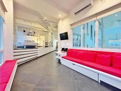 Apartamento de 1 alcoba en venta en Zona Historica Centro Historico, Cartagena, 73 m² · foto 6 de 16