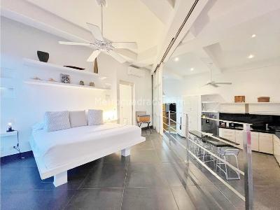 Apartamento de 1 alcoba en venta en Zona Historica Centro Historico, Cartagena, 73 m² · foto 9 de 16