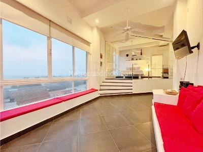 Apartamento de 1 alcoba en venta en Zona Historica Centro Historico, Cartagena, 73 m² · foto 10 de 16