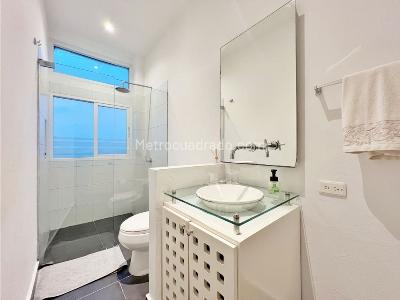 Apartamento de 1 alcoba en venta en Zona Historica Centro Historico, Cartagena, 73 m² · foto 12 de 16