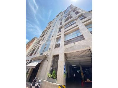 Apartamento de 1 alcoba en venta en Zona Historica Centro Historico, Cartagena, 73 m² · foto 13 de 16