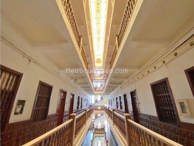 Apartamento de 1 alcoba en venta en Zona Historica Centro Historico, Cartagena, 73 m² · foto 14 de 16