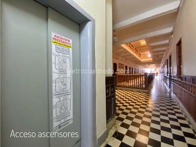 Apartamento de 1 alcoba en venta en Zona Historica Centro Historico, Cartagena, 73 m² · foto 15 de 16