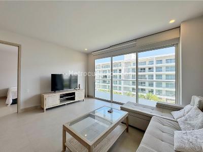 Apartamento en venta en Zona Norte Manzanillo Del Mar, Cartagena · foto 2 de 20
