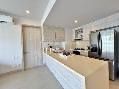 Apartamento en venta en Zona Norte Manzanillo Del Mar, Cartagena · foto 4 de 20