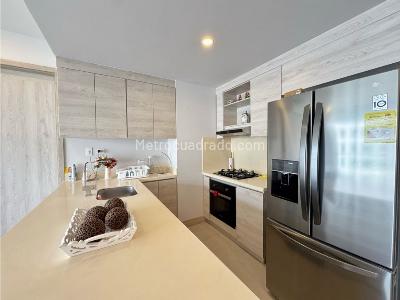 Apartamento en venta en Zona Norte Manzanillo Del Mar, Cartagena · foto 5 de 20