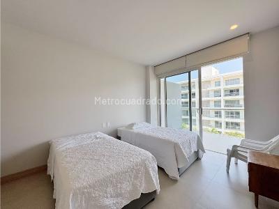 Apartamento en venta en Zona Norte Manzanillo Del Mar, Cartagena · foto 6 de 20