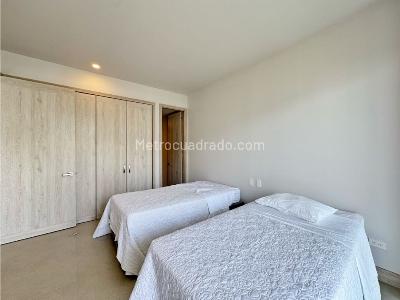 Apartamento en venta en Zona Norte Manzanillo Del Mar, Cartagena · foto 7 de 20