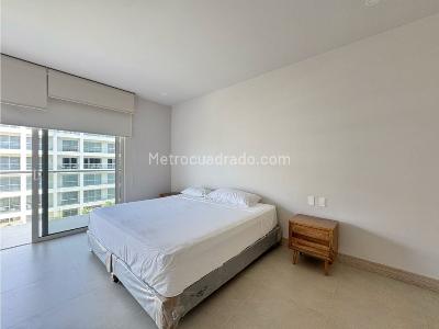 Apartamento en venta en Zona Norte Manzanillo Del Mar, Cartagena · foto 9 de 20