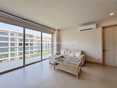 Apartamento en venta en Zona Norte Manzanillo Del Mar, Cartagena · foto 12 de 20