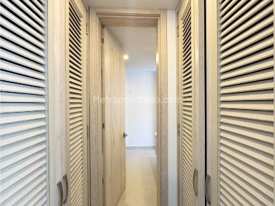 Apartamento en venta en Zona Norte Manzanillo Del Mar, Cartagena · foto 13 de 20