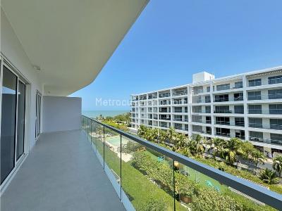 Apartamento en venta en Zona Norte Manzanillo Del Mar, Cartagena · foto 14 de 20