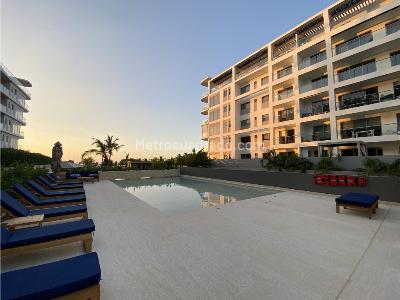 Apartamento en venta en Zona Norte Manzanillo Del Mar, Cartagena · foto 17 de 20
