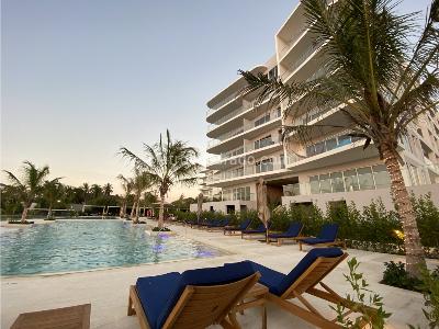 Apartamento en venta en Zona Norte Manzanillo Del Mar, Cartagena · foto 18 de 20