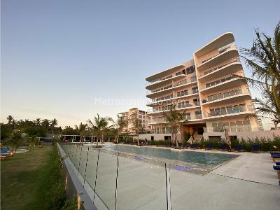 Apartamento en venta en Zona Norte Manzanillo Del Mar, Cartagena · foto 20 de 20