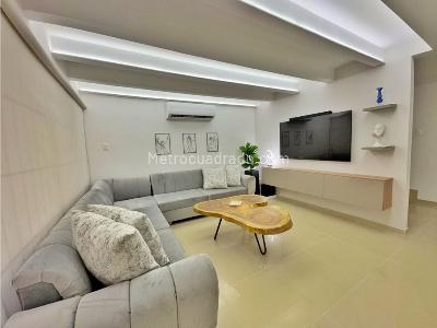 Casa en venta en Zona Turistica Manga, Cartagena · foto 2 de 20