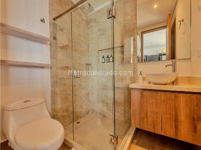 Apartamento de 2 alcobas en venta en Zona Residencial Cabrero, Cartagena, 68 m² · foto 20 de 20