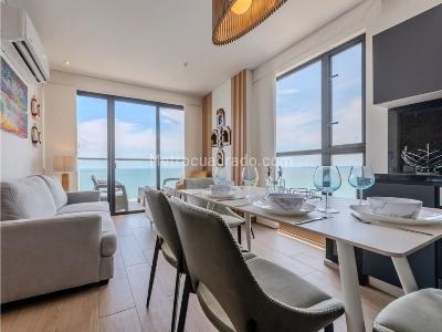 Apartamento de 2 alcobas en venta en Zona Residencial Cabrero, Cartagena, 68 m² · foto 4 de 20
