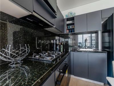 Apartamento de 2 alcobas en venta en Zona Residencial Cabrero, Cartagena, 68 m² · foto 6 de 20