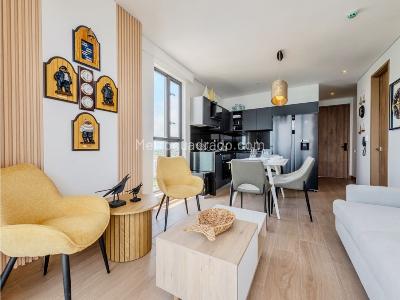 Apartamento de 2 alcobas en venta en Zona Residencial Cabrero, Cartagena, 68 m² · foto 7 de 20
