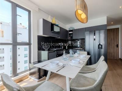 Apartamento de 2 alcobas en venta en Zona Residencial Cabrero, Cartagena, 68 m² · foto 9 de 20