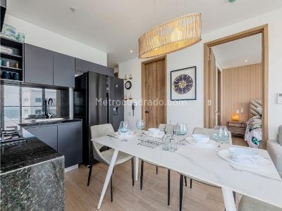 Apartamento de 2 alcobas en venta en Zona Residencial Cabrero, Cartagena, 68 m² · foto 10 de 20