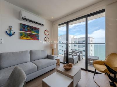 Apartamento de 2 alcobas en venta en Zona Residencial Cabrero, Cartagena, 68 m² · foto 11 de 20