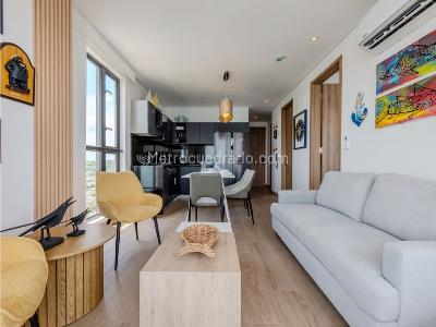 Apartamento de 2 alcobas en venta en Zona Residencial Cabrero, Cartagena, 68 m² · foto 12 de 20