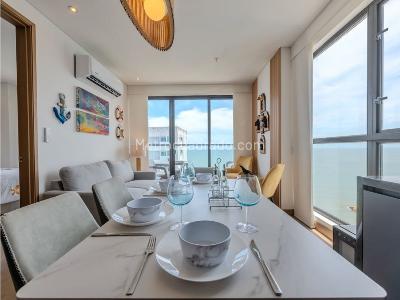 Apartamento de 2 alcobas en venta en Zona Residencial Cabrero, Cartagena, 68 m² · foto 14 de 20