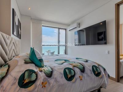 Apartamento de 2 alcobas en venta en Zona Residencial Cabrero, Cartagena, 68 m² · foto 15 de 20