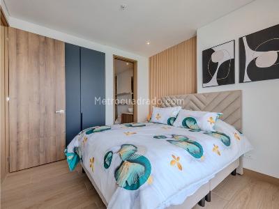 Apartamento de 2 alcobas en venta en Zona Residencial Cabrero, Cartagena, 68 m² · foto 16 de 20