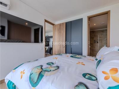 Apartamento de 2 alcobas en venta en Zona Residencial Cabrero, Cartagena, 68 m² · foto 17 de 20