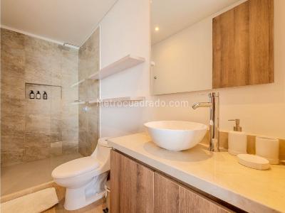 Apartamento de 2 alcobas en venta en Zona Residencial Cabrero, Cartagena, 68 m² · foto 18 de 20