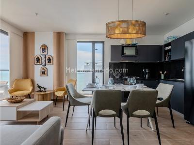 Apartamento de 2 alcobas en venta en Zona Residencial Cabrero, Cartagena, 68 m² · foto 19 de 20