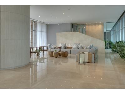 Apartamento en venta en Zona Norte Manzanillo Del Mar, Cartagena · foto 16 de 17