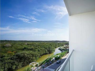 Apartamento en venta en Zona Norte Manzanillo Del Mar, Cartagena · foto 5 de 17