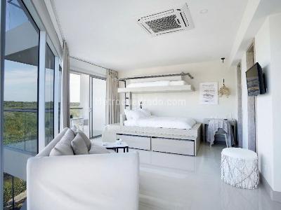 Apartamento en venta en Zona Norte Manzanillo Del Mar, Cartagena · foto 8 de 17