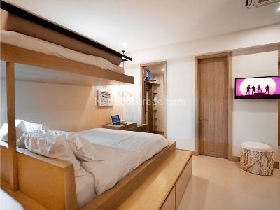 Apartamento en venta en Zona Norte Manzanillo Del Mar, Cartagena · foto 9 de 17
