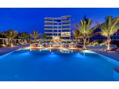 Apartamento en venta en Zona Norte Manzanillo Del Mar, Cartagena · foto 11 de 17