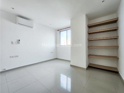 Apartamento de 4 alcobas en venta en Zona Residencial Marbella, Cartagena, 169 m² · foto 6 de 17