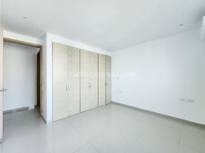 Apartamento de 4 alcobas en venta en Zona Residencial Marbella, Cartagena, 169 m² · foto 9 de 17
