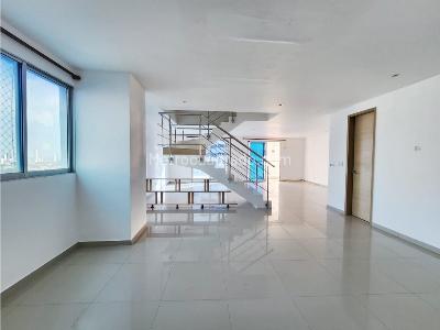 Apartamento de 4 alcobas en venta en Zona Residencial Marbella, Cartagena, 169 m² · foto 10 de 17