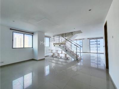 Apartamento de 4 alcobas en venta en Zona Residencial Marbella, Cartagena, 169 m² · foto 12 de 17