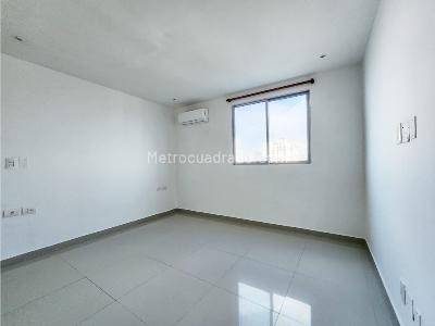 Apartamento de 4 alcobas en venta en Zona Residencial Marbella, Cartagena, 169 m² · foto 13 de 17